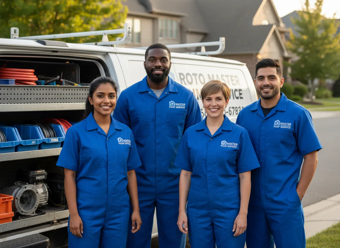 Sump Pump Installation company in Shingleton, MI